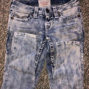 Big star jeans